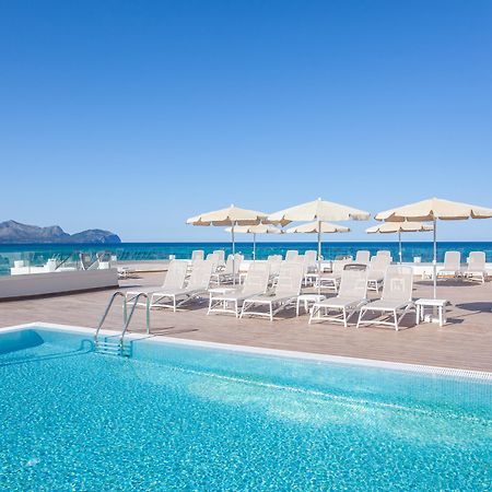 Grupotel Picafort Beach Кан-Пікафорт Екстер'єр фото