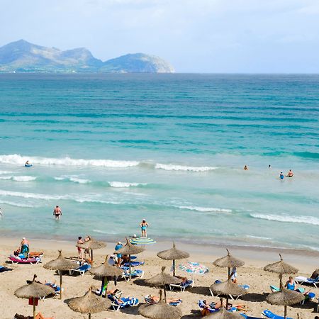 Grupotel Picafort Beach Кан-Пікафорт Екстер'єр фото