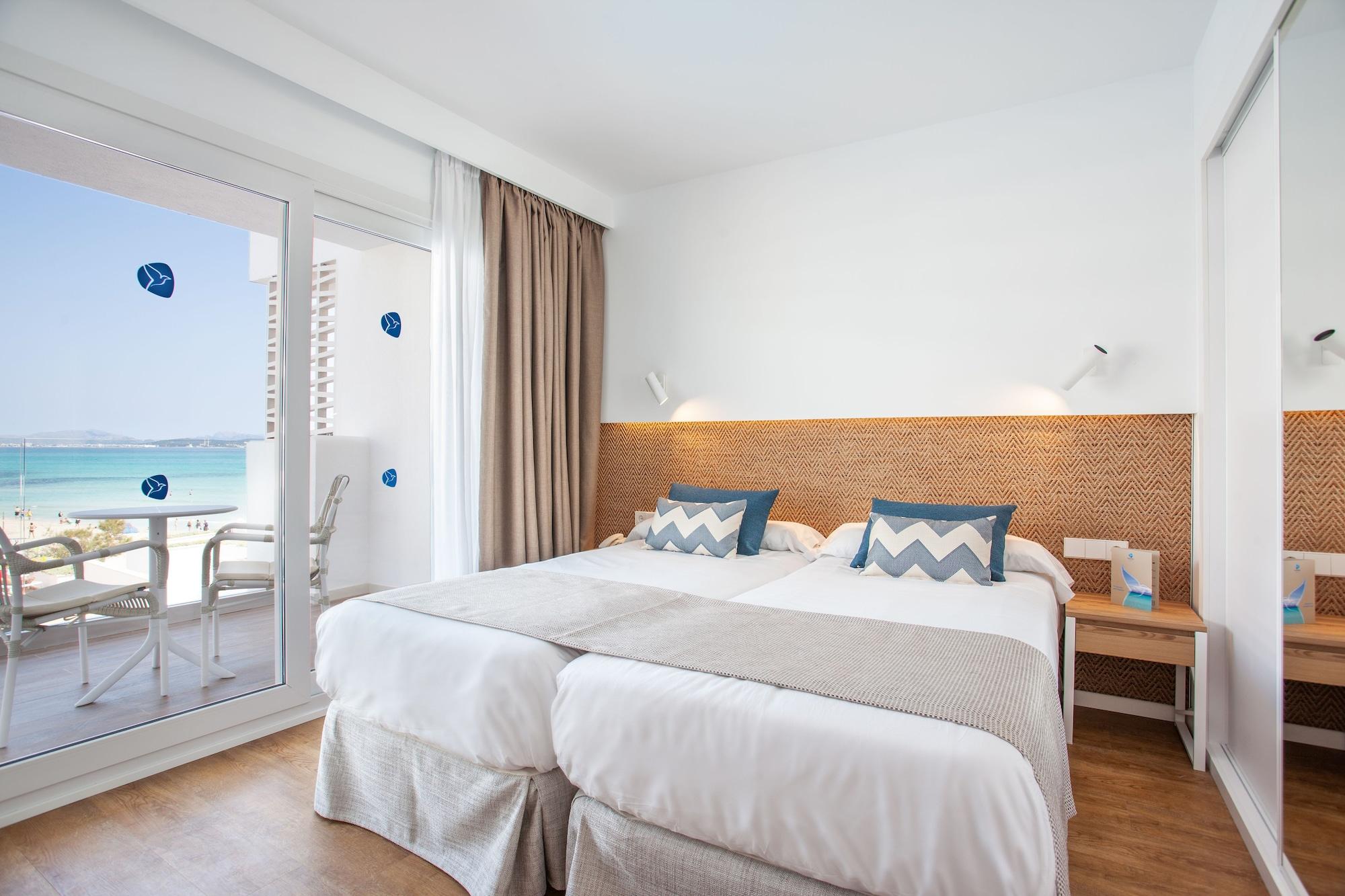 Grupotel Picafort Beach Кан-Пікафорт Екстер'єр фото
