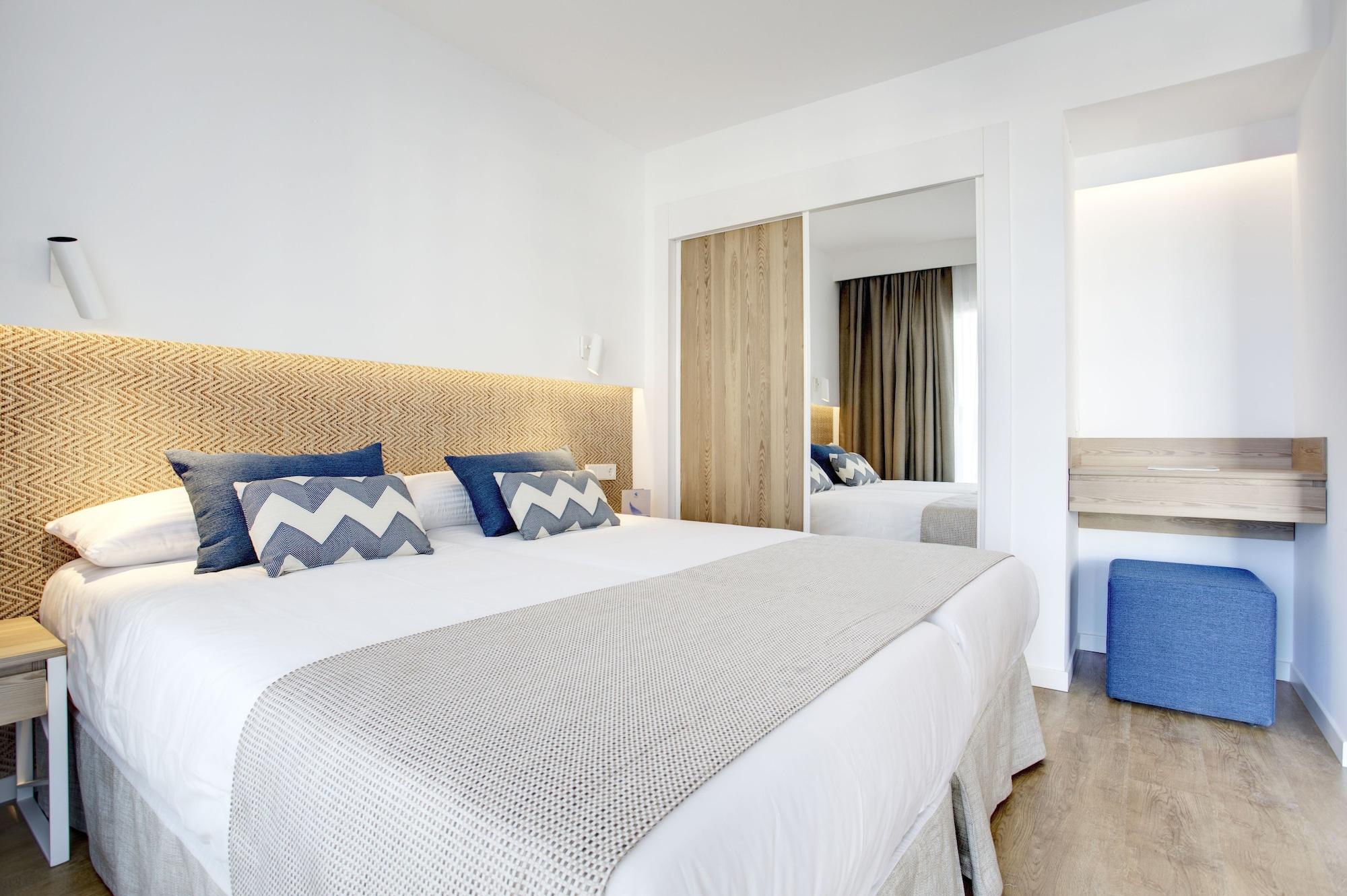 Grupotel Picafort Beach Кан-Пікафорт Екстер'єр фото