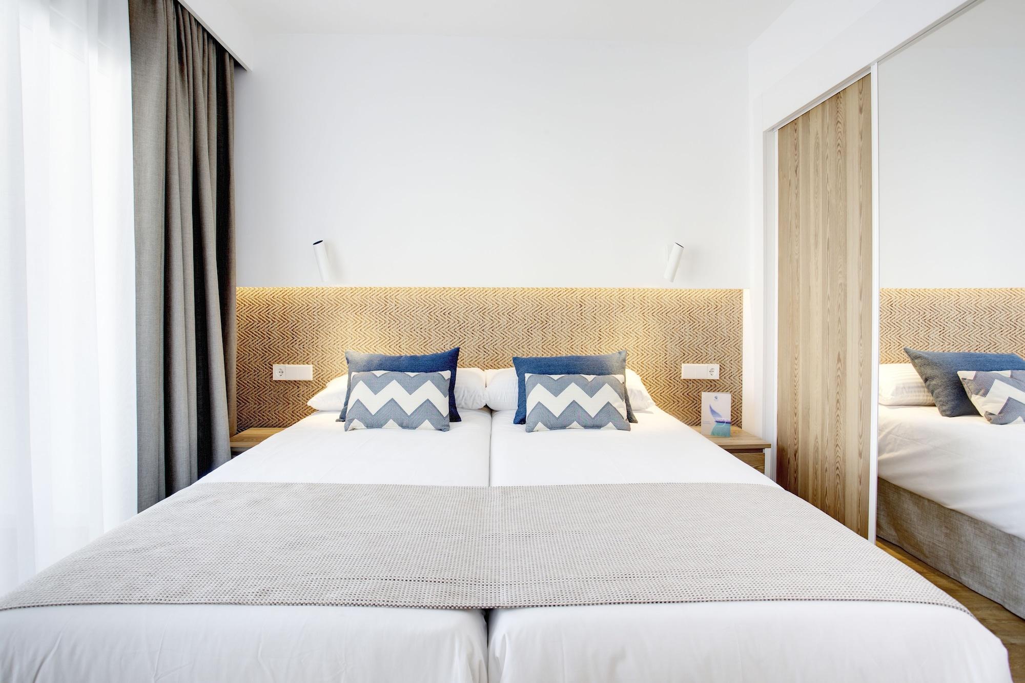 Grupotel Picafort Beach Кан-Пікафорт Екстер'єр фото