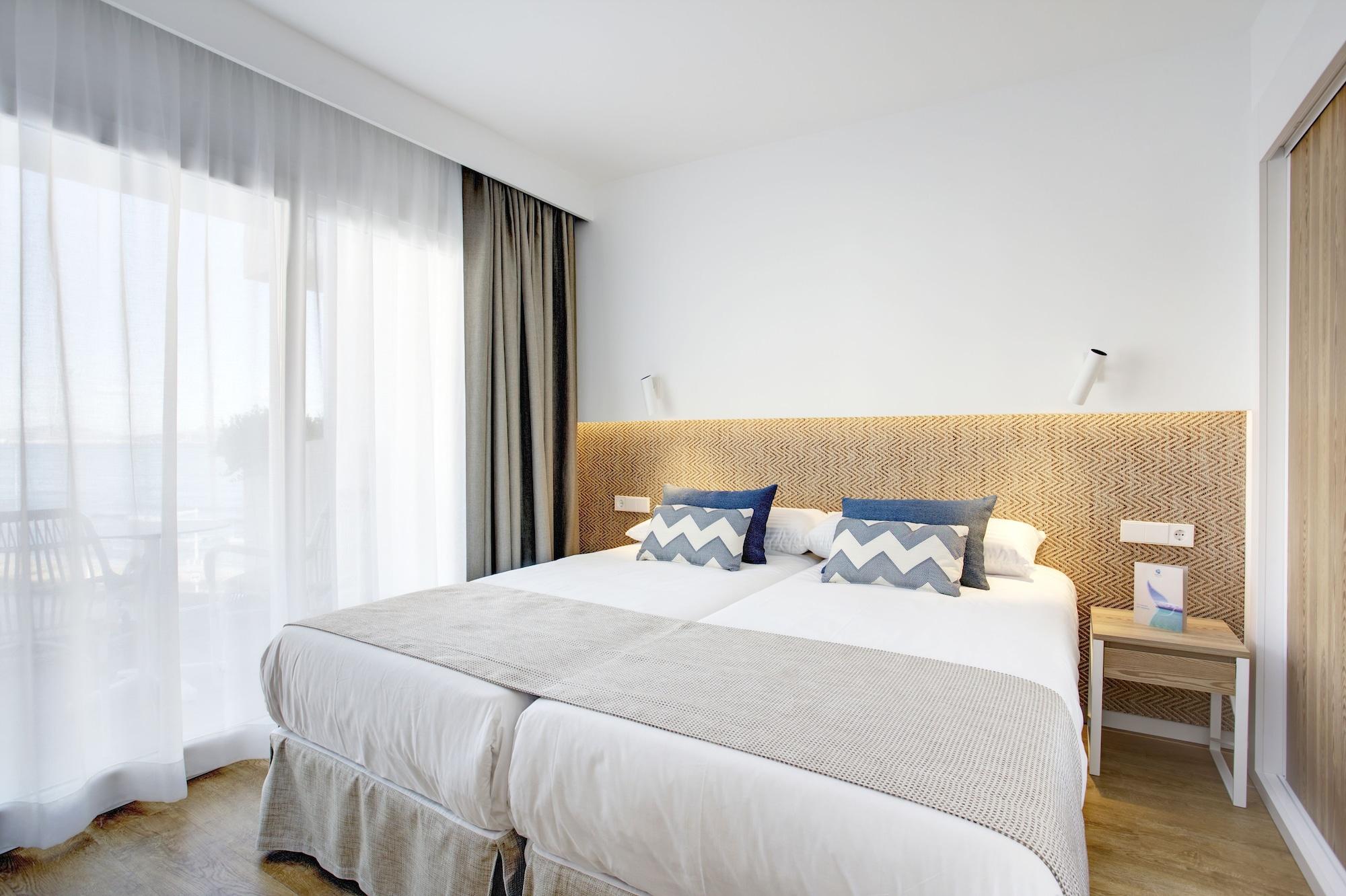 Grupotel Picafort Beach Кан-Пікафорт Екстер'єр фото
