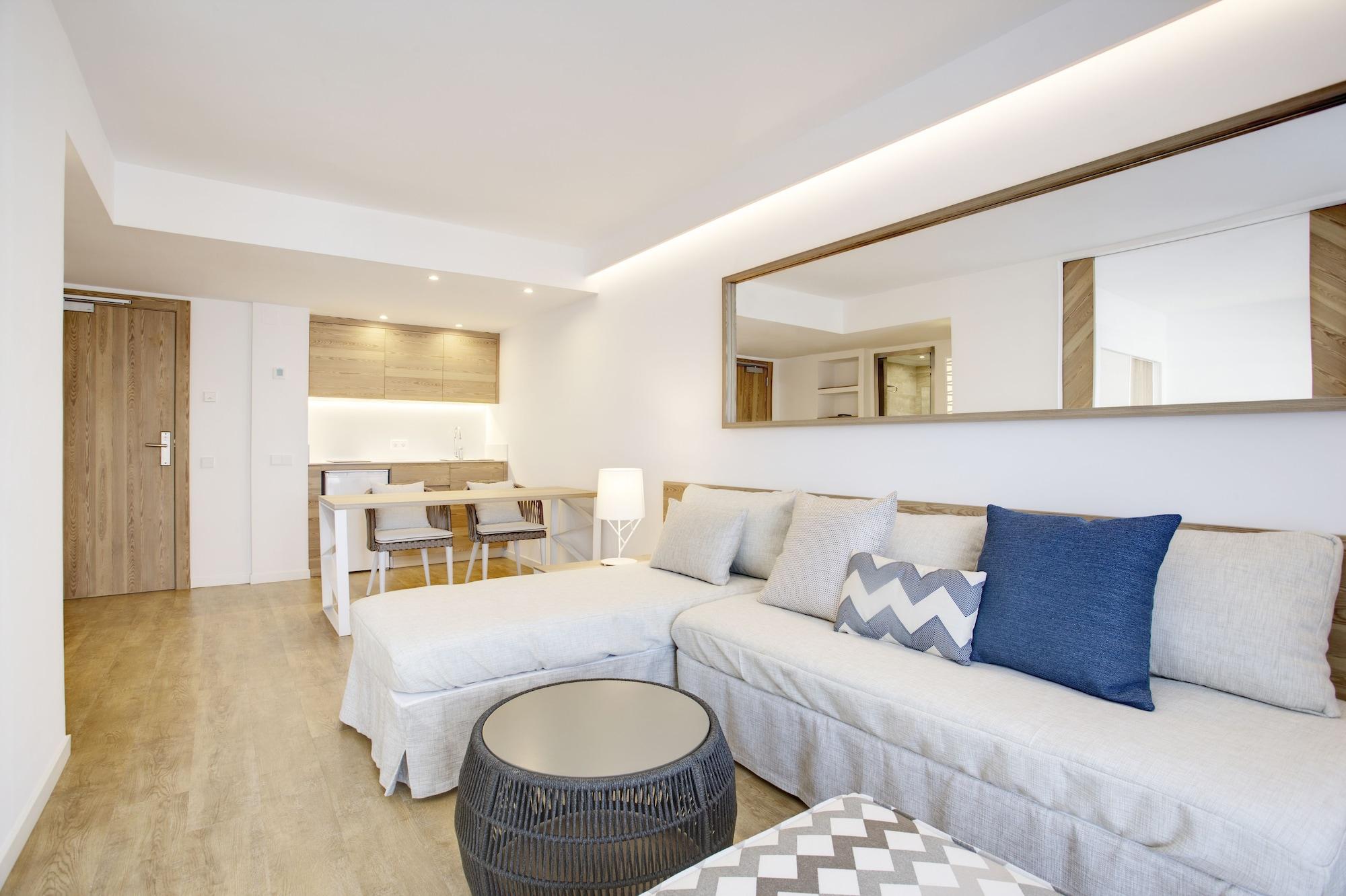 Grupotel Picafort Beach Кан-Пікафорт Екстер'єр фото