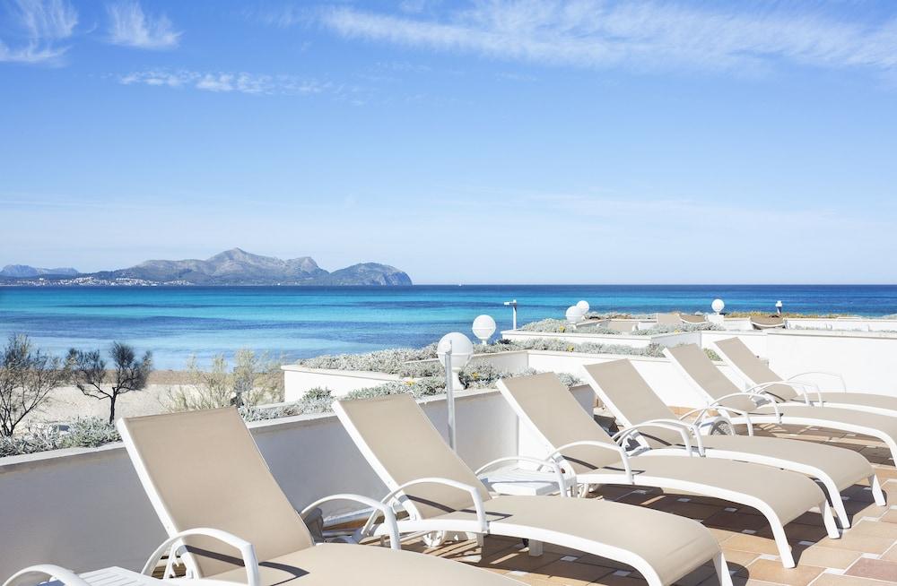 Grupotel Picafort Beach Кан-Пікафорт Екстер'єр фото