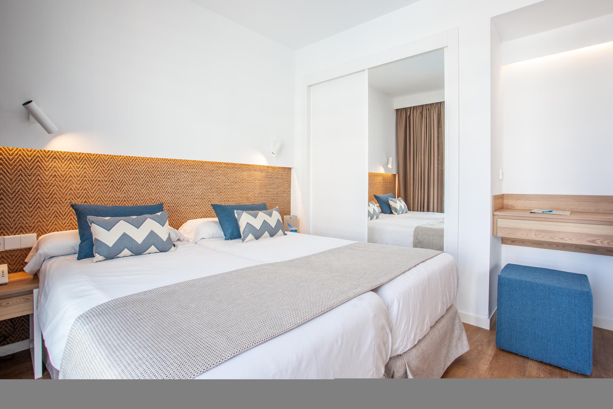 Grupotel Picafort Beach Кан-Пікафорт Екстер'єр фото