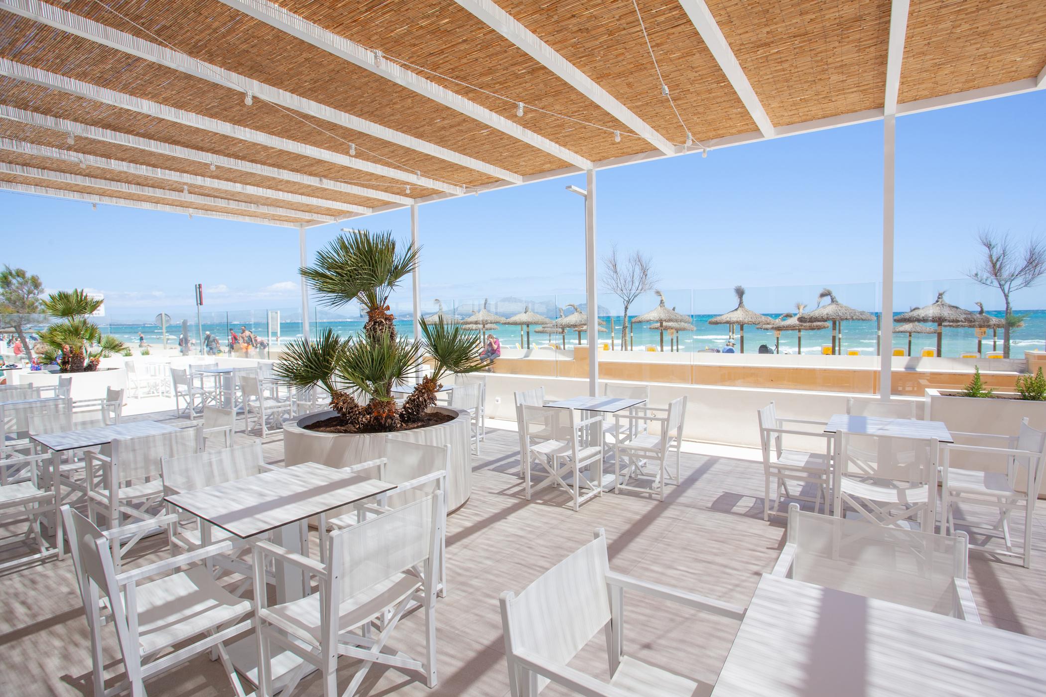 Grupotel Picafort Beach Кан-Пікафорт Екстер'єр фото