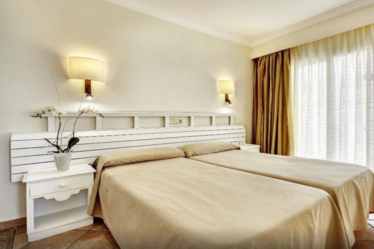 Grupotel Picafort Beach Кан-Пікафорт Екстер'єр фото