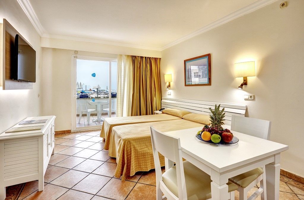 Grupotel Picafort Beach Кан-Пікафорт Екстер'єр фото