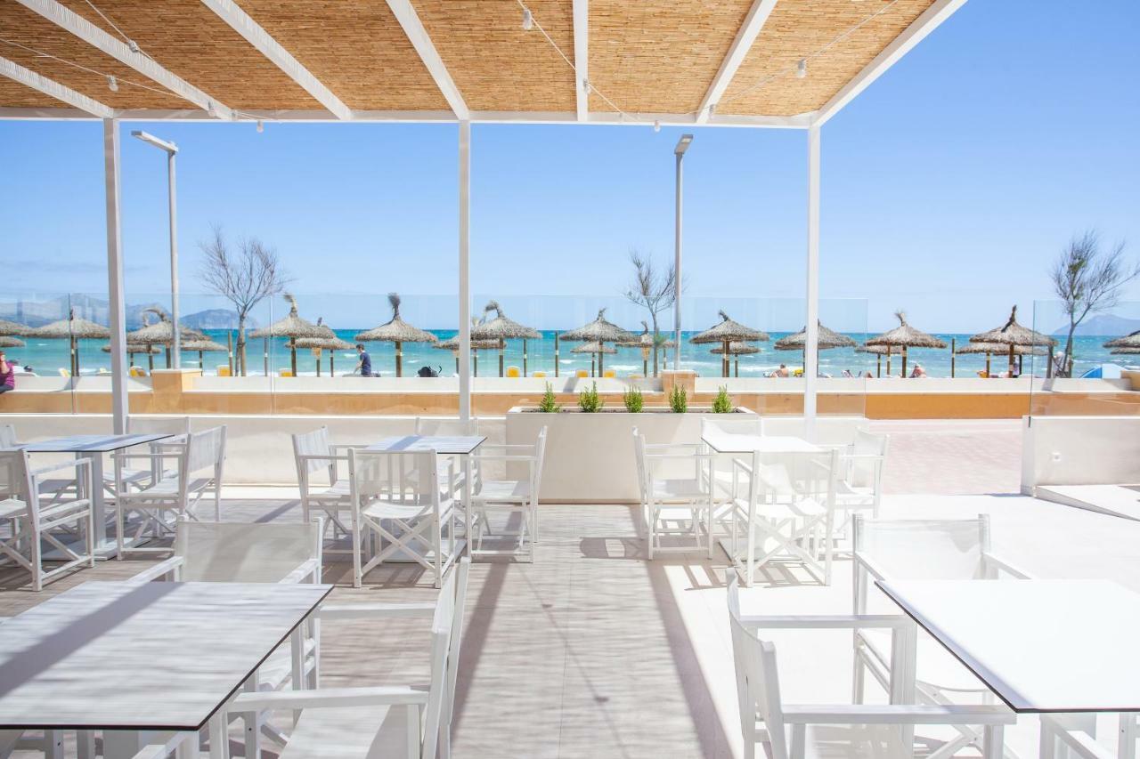 Grupotel Picafort Beach Кан-Пікафорт Екстер'єр фото